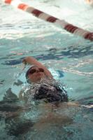 2021 IMC District Swim Meet