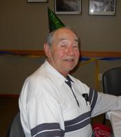 Obituary: Michael Lutje