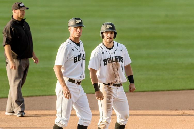 HRVHS alum Skyler Hunter a standout in college baseball