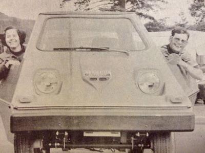 Yesteryears: Swimming pool bond measure passes 398 to 61 in 1945