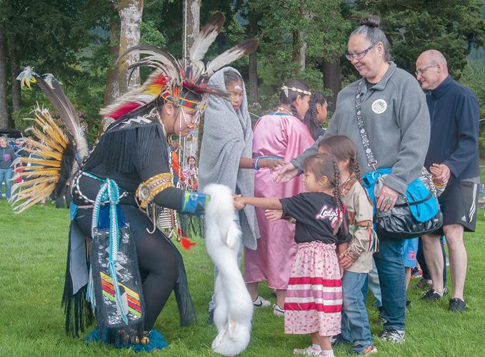 Gorge Festival of Nations