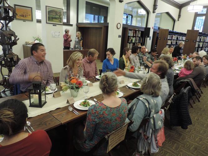The Art in Farming: 'Harvesting Our Stories' project revealed in film screening Nov. 10