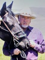 Obituary: Eugene Baugher