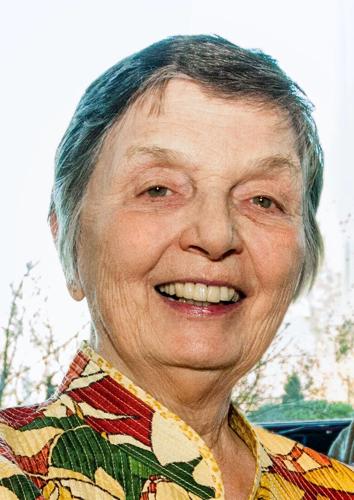 Sister Donna Hortsch
