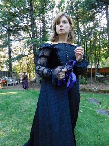 Much Ado About Nothing brings outside experience