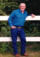 Obituary: Charles Allen