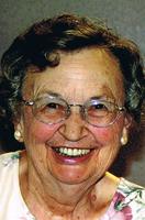 Patricia Rose Moore