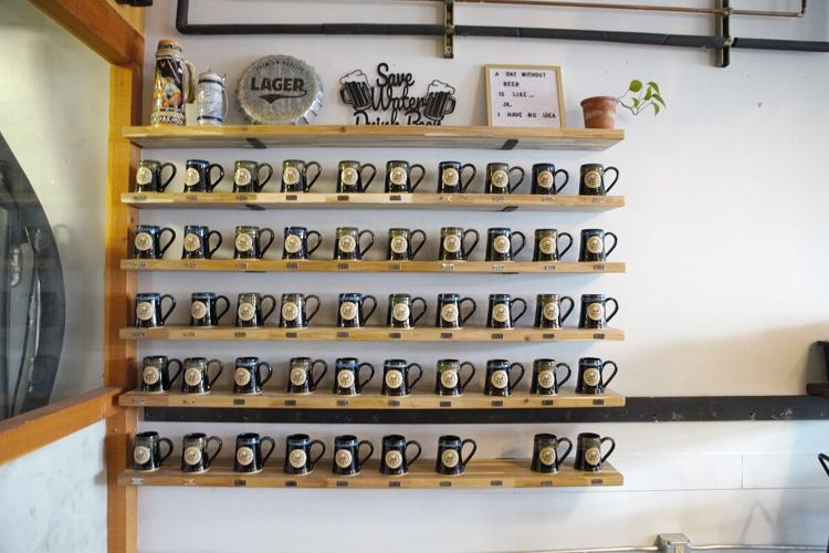 Working Hands Fermentation