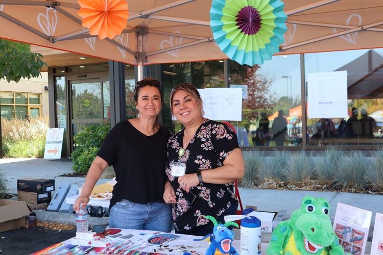 Fiesta Cultural Del Gorge 2022