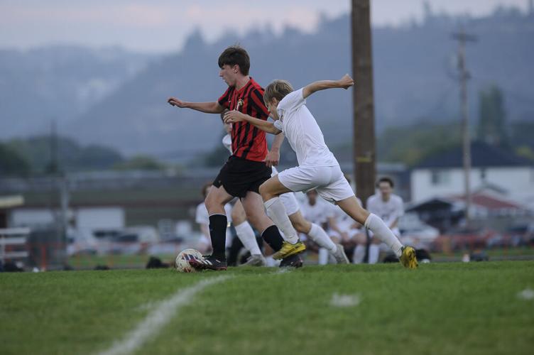 TD versus Gladstone 10-20