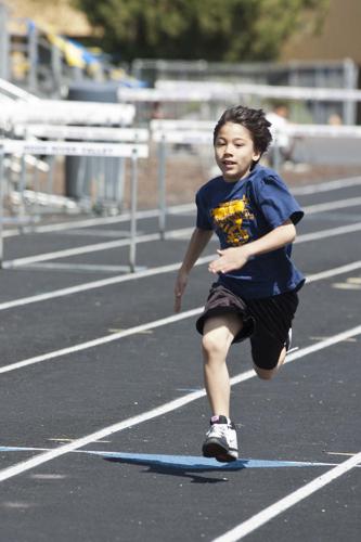 22 qualify for Hershey’s state track meet