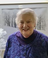 Obituary: Suzanne Sellars