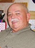 Eugene C. Koch