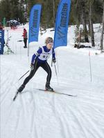 HRV Nordic team holds fundraiser at Kickstand Coffee