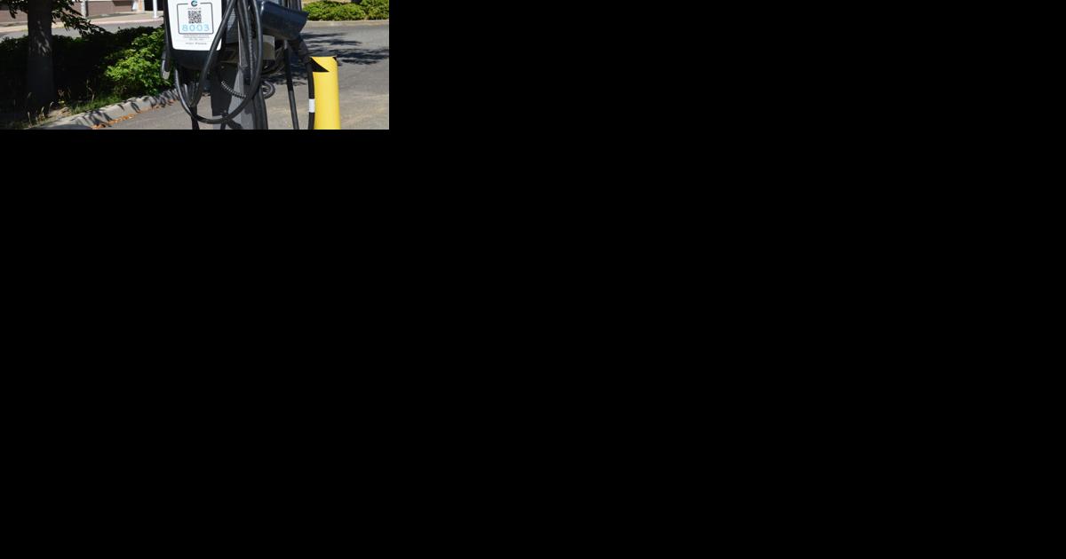 Oregon to see 370 new electric vehicle charging ports - Vimarsana News