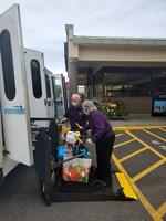 Community Heroes: Bus drivers work front lines