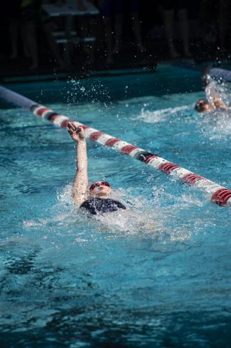 2021 IMC District Swim Meet