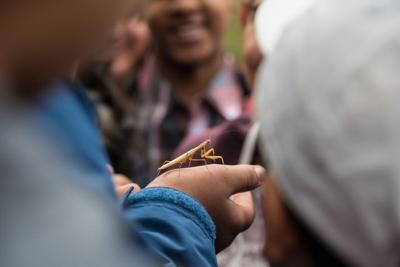Friends of the Columbia Gorge