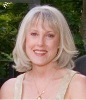 Maureen Gamba Regalbuto