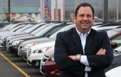 TD rolls out welcome mat for Sidell