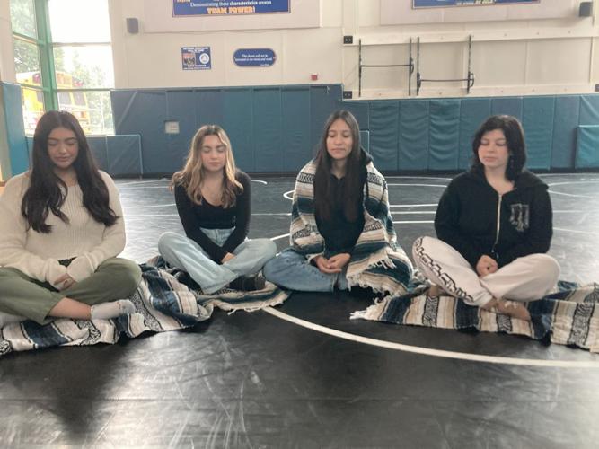 Mindfulness