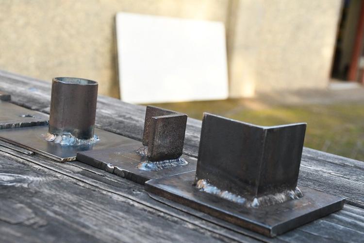 Columbia High Josiah Nelson