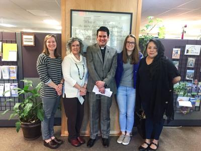 A5 church news St Marks donates to community id program.jpg