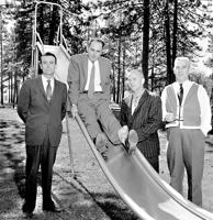 History Mystery: March 27, 2024