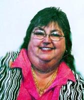 Cathy Jean Mathis-Thompson