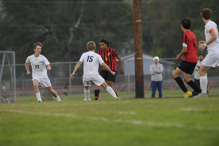 TD versus Gladstone 10-20