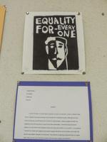 ‘Equality for Everyone'