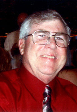 Thomas M. Holce, Jr.