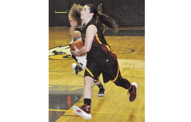 TD stages a comeback