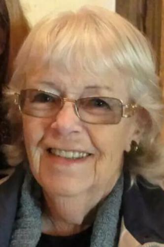 Marilyn Daggett