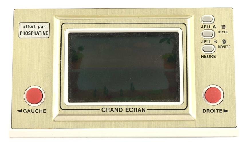 “Holy grail” of Nintendo consoles on sale for £9,000