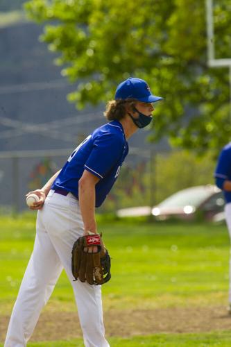 Dufur Baseball v. Lyle