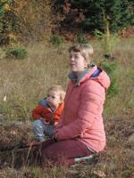 ‘Trees of the Gorge’: Remembrance Grove plants roots affirming memory, starts a one million-tree goal