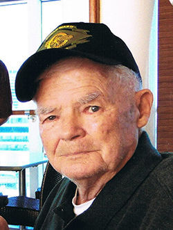 Lafayette Leonard Foster