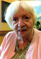 Barbara Jean Willie