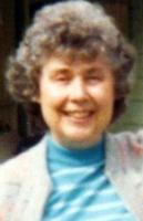 Virginia Clara Cunningham