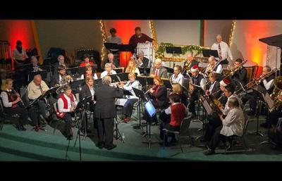 A celebration in music