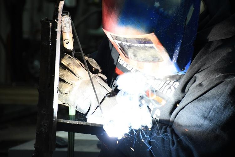 Columbia High Josiah Nelson