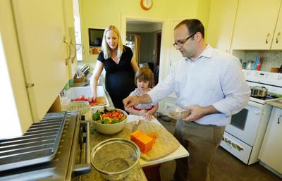 Downside of low US mortgage rates? Less selling