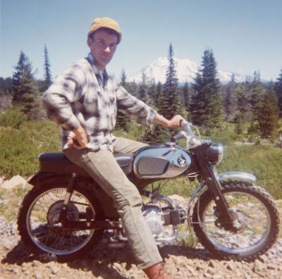 Douglas McCuistion