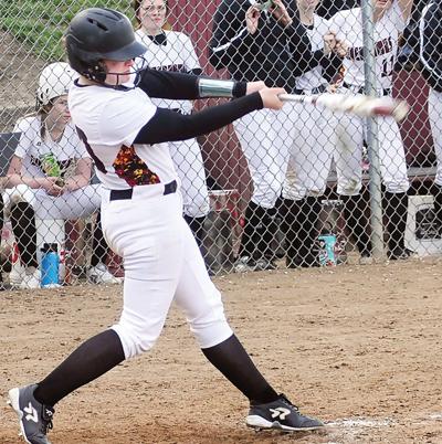 TD softball loses to Reynolds, 11-5
