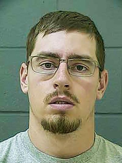 Level 3 sex offender charged with new crimes