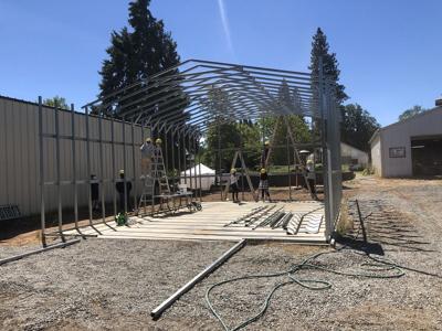 HRVHS Summer Program