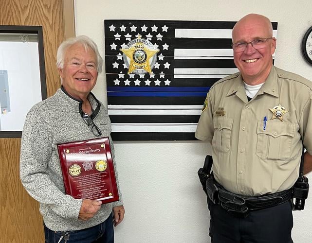 Second time’s the charm for Waterbury News