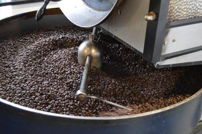 Have a cup: A guide to coffee shops and roasteries in Hood River