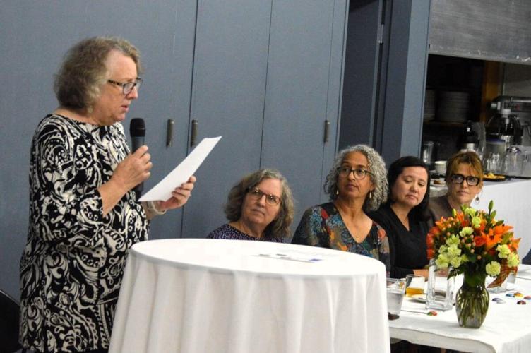 Soroptimist Hood River